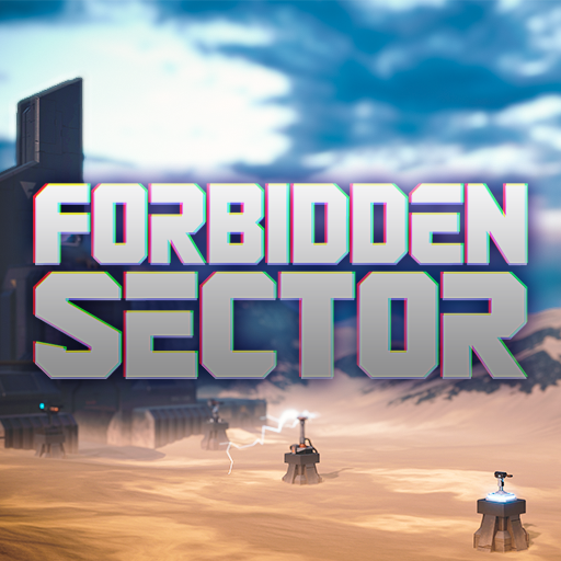 Forbidden Sector package thumbnail