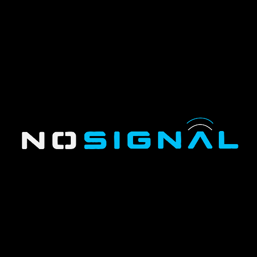 No Signal