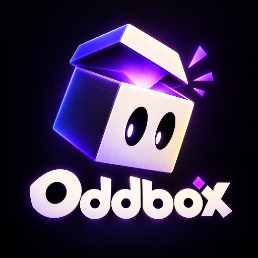 oddbox