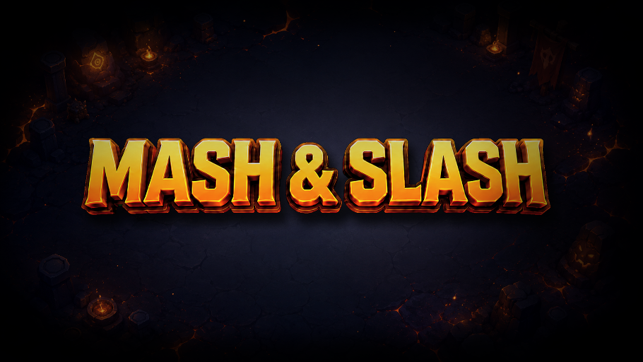 Mash and Slash thumbnail