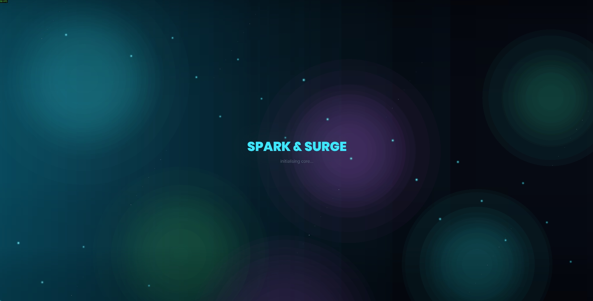 Spark&Surge