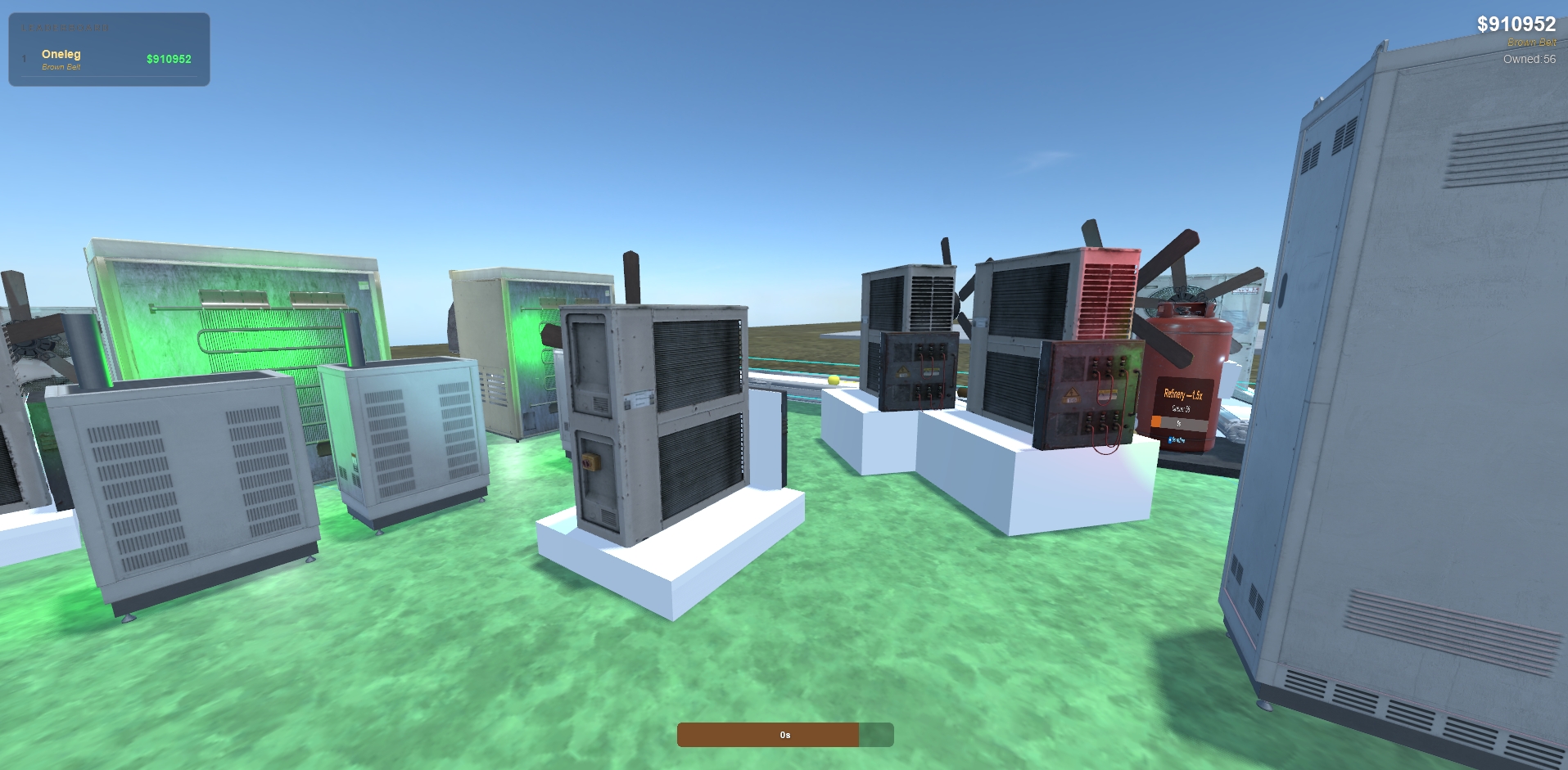 Poop Tycoon media 3