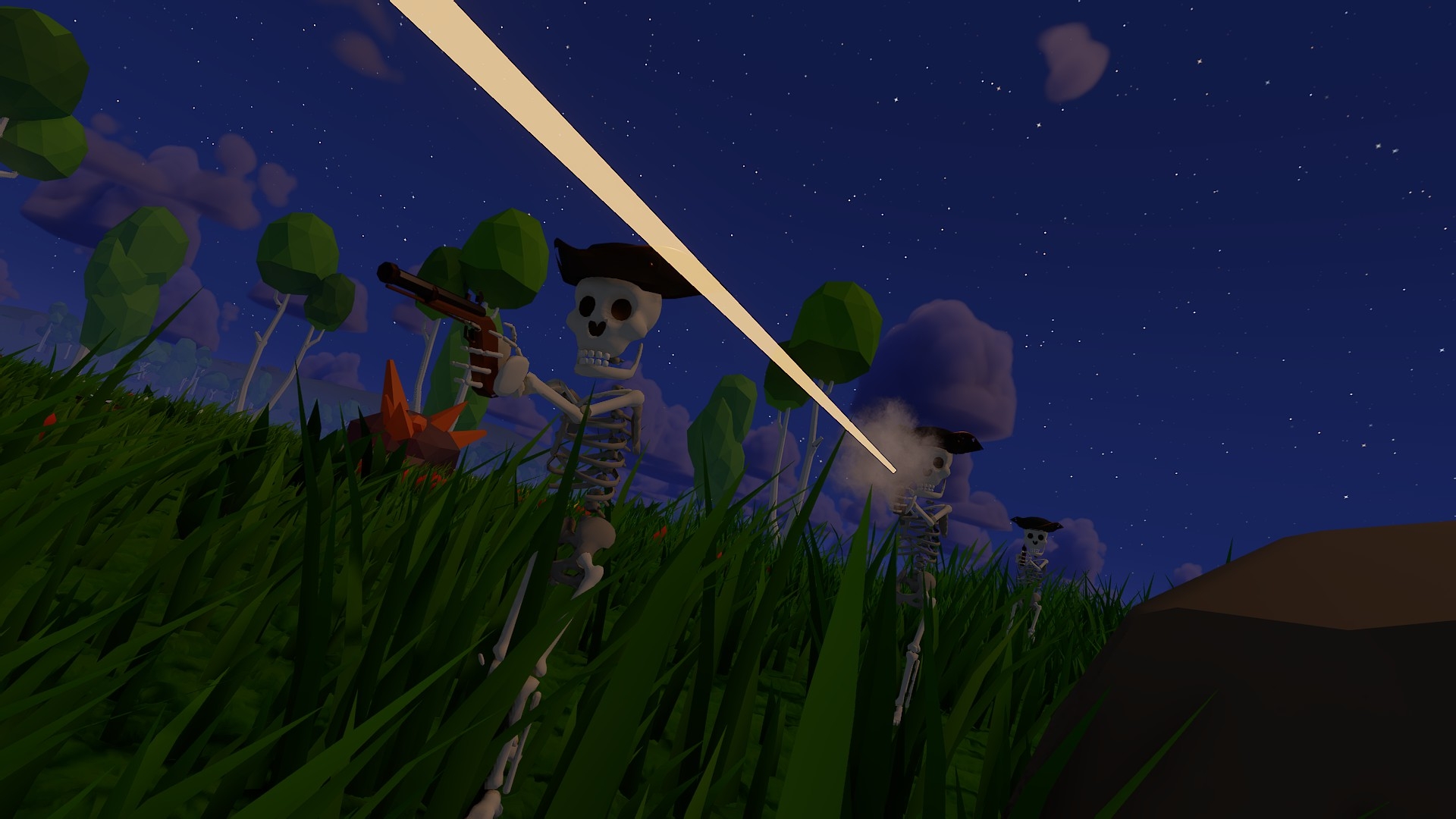 Legacy of Pirates