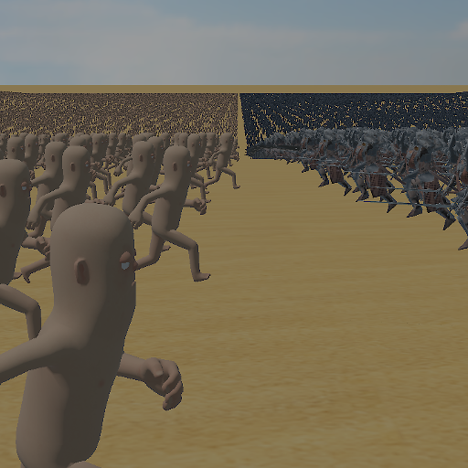 Epic Battle