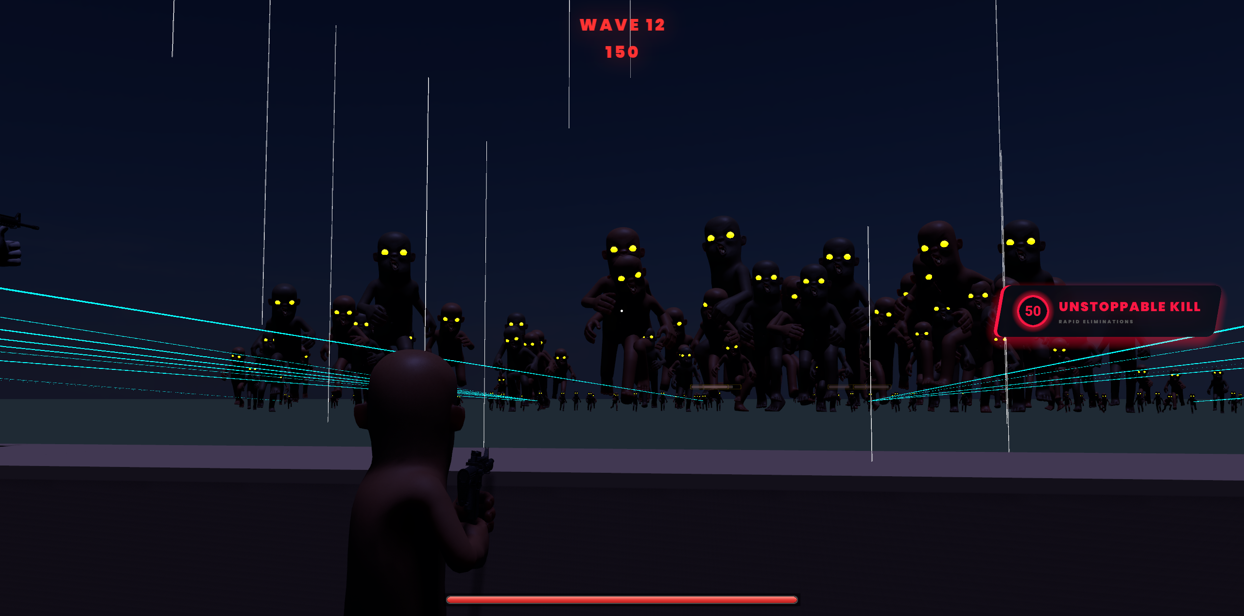 Loading Screen