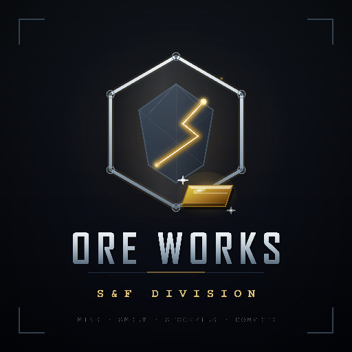 Ore Works