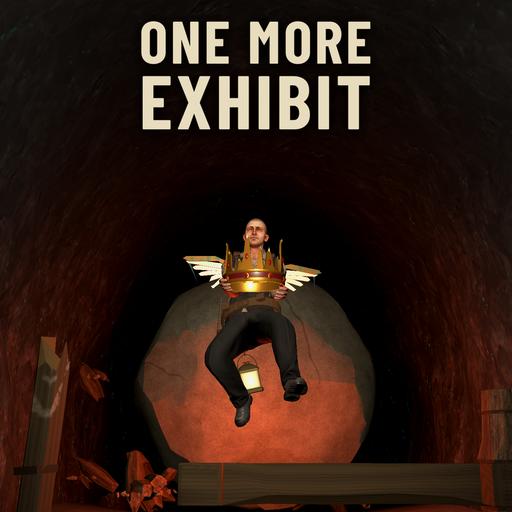 One More Exhibit package thumbnail