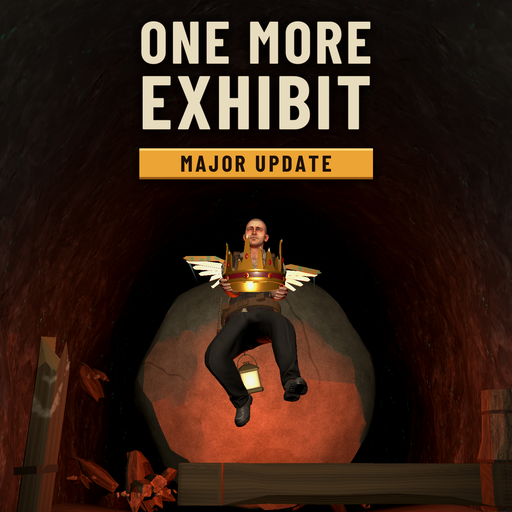 One More Exhibit thumbnail