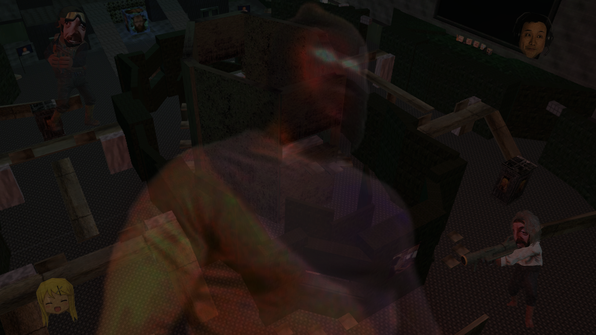Loading Screen