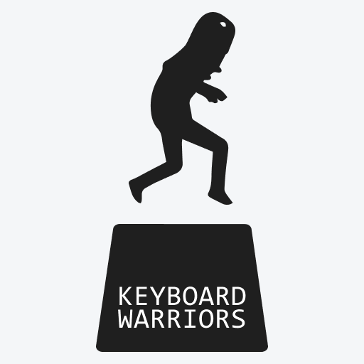 Keyboard Warriors