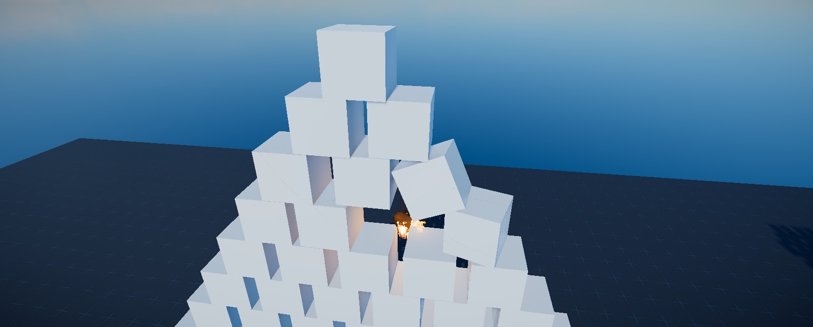 Pyramid Test for Box3D media 4