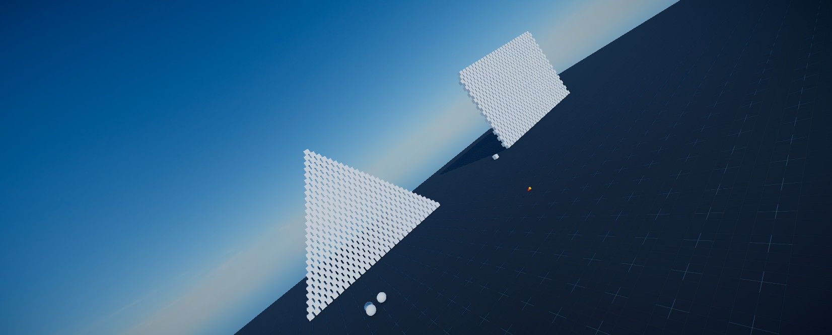 Pyramid Test for Box3D media 9