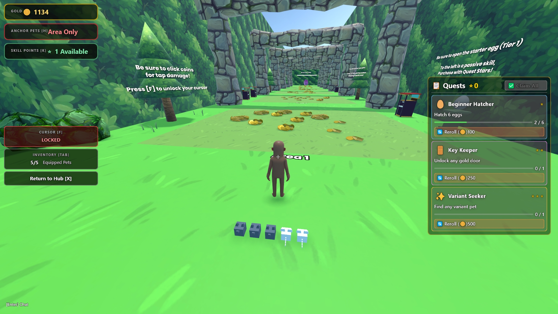 Pet Sim media 2