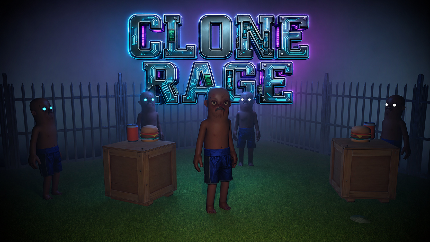 Loading Screen