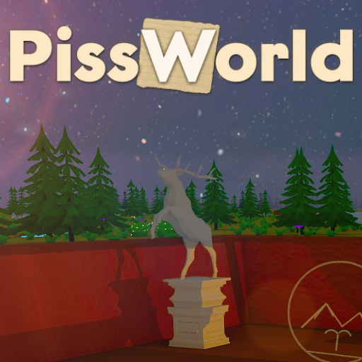 PissWorld package thumbnail