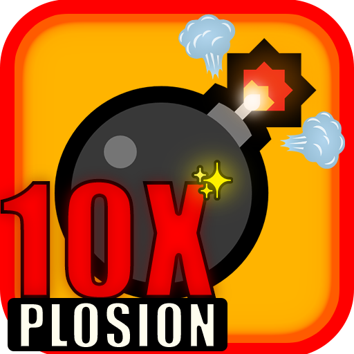 10XPLOSION!