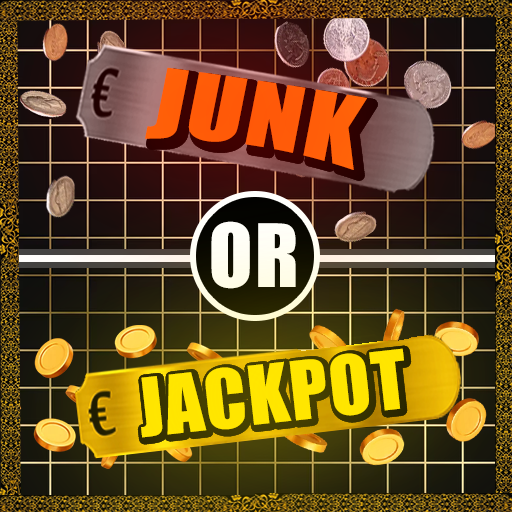 Junk Or Jackpot