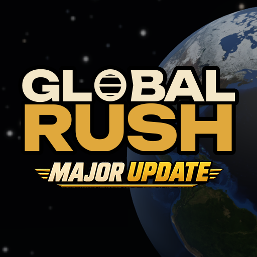 Global Rush: Online