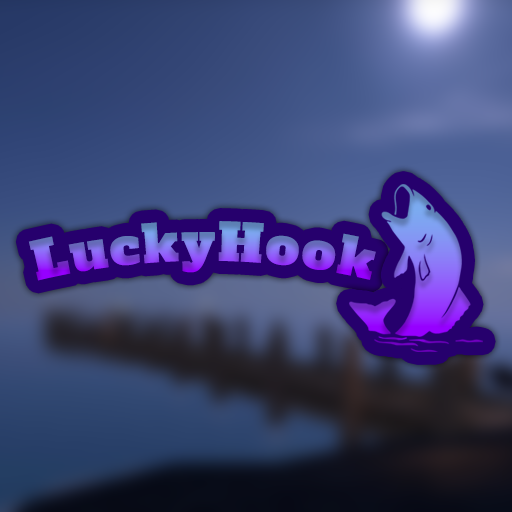 LuckyHook