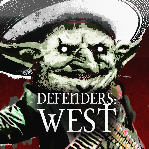 DEFENDERS: WEST