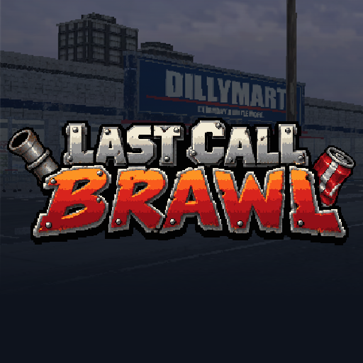 Last Call Brawl package thumbnail
