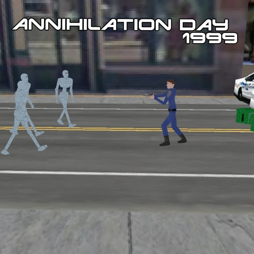 Annihilation Day 1999