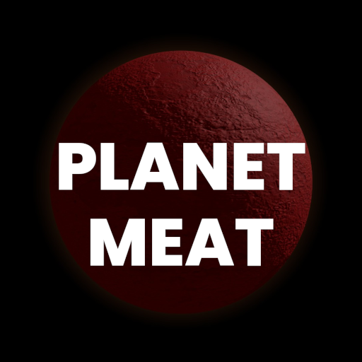 PLANET MEAT thumbnail