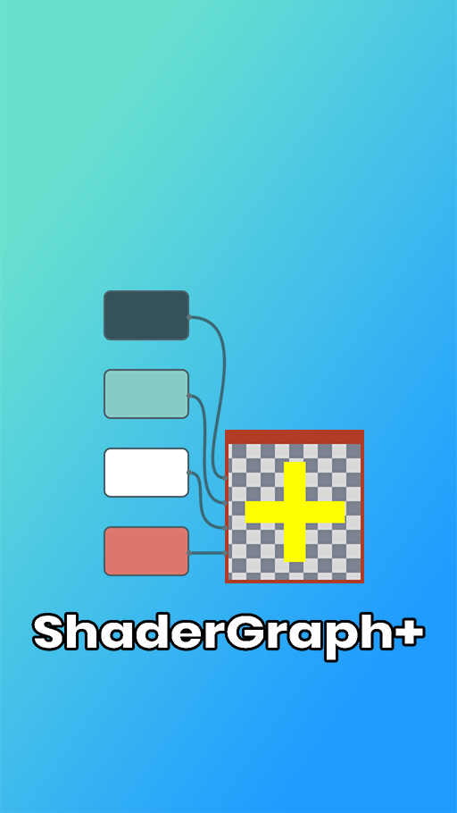 Shader Graph Plus - Thumbnail 3