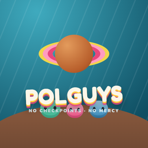 Polguys Party