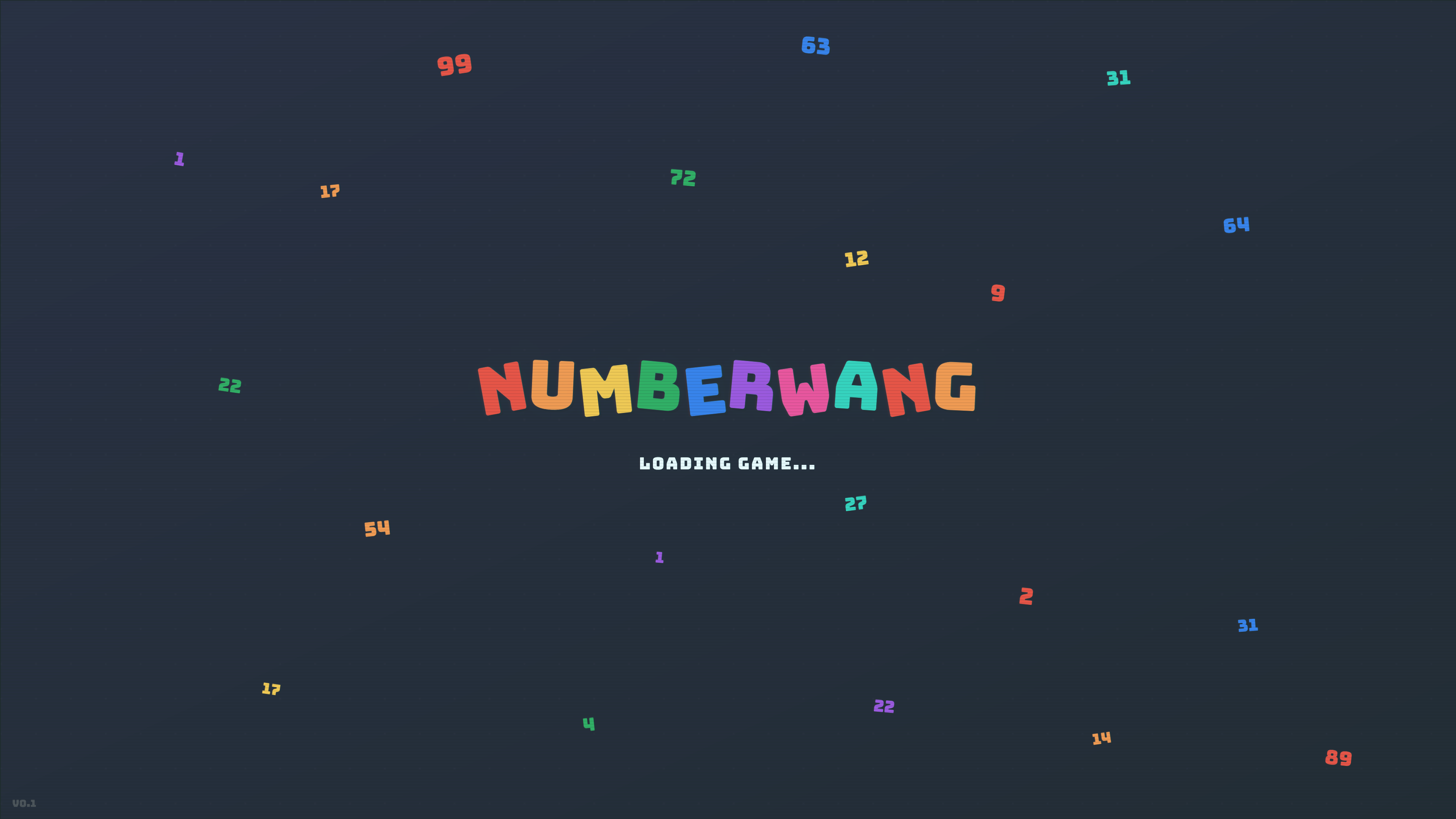 Loading Screen
