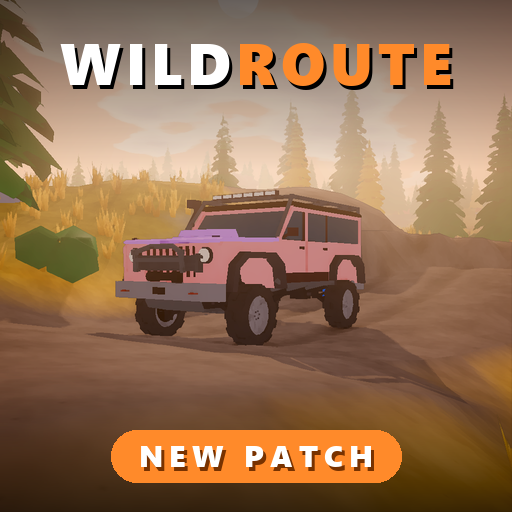 WildRoute thumbnail