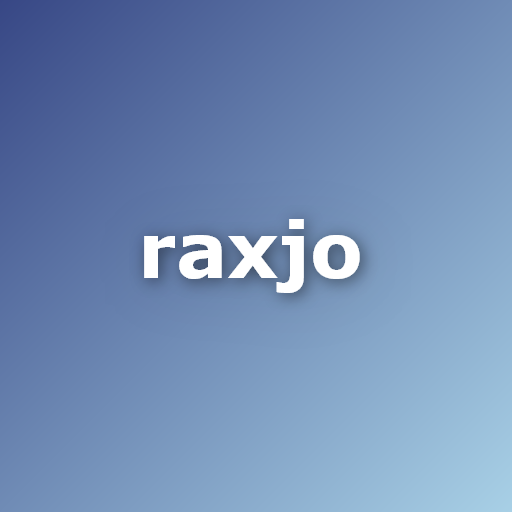 raxjo
