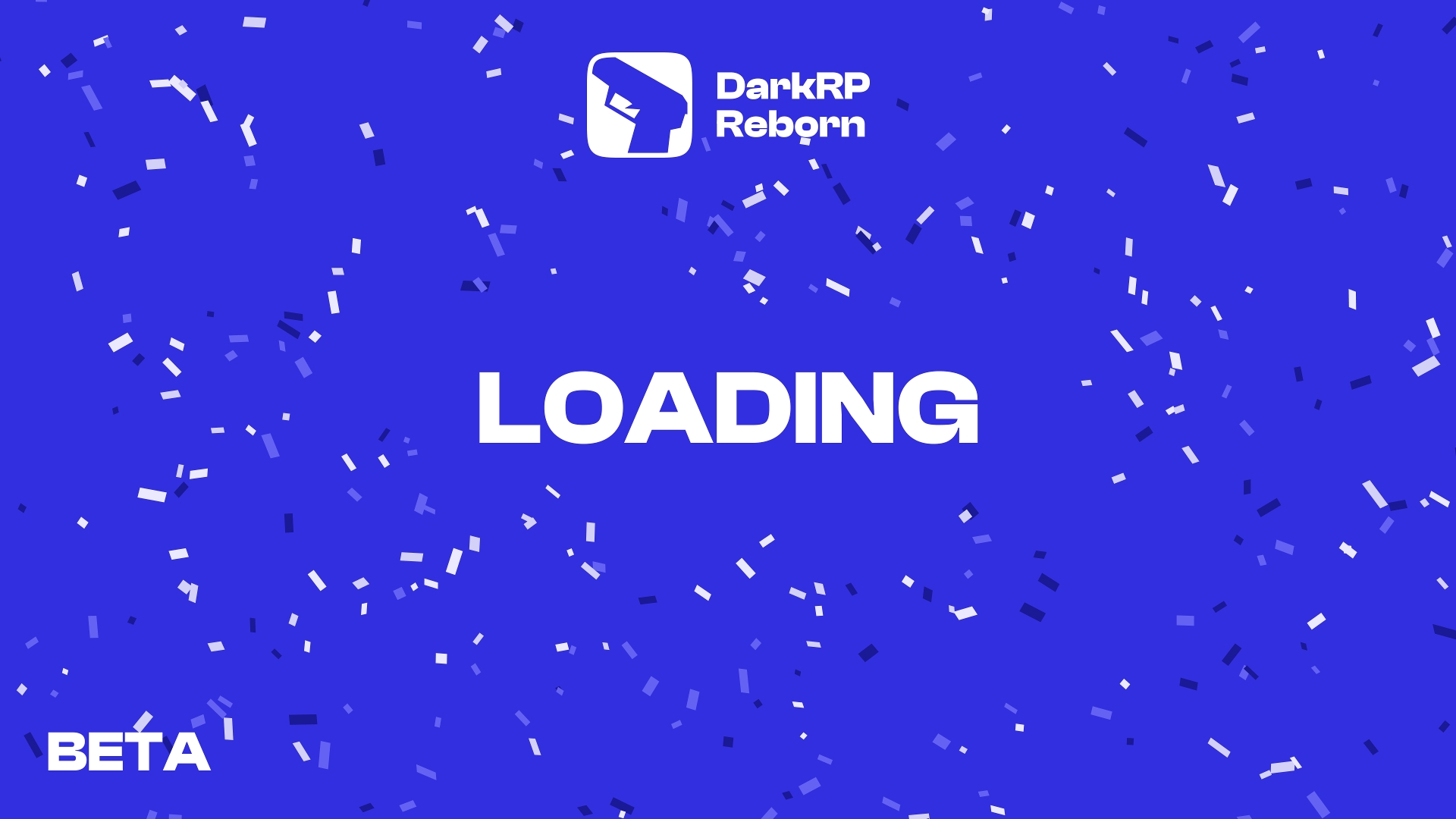 DarkRP Reborn
