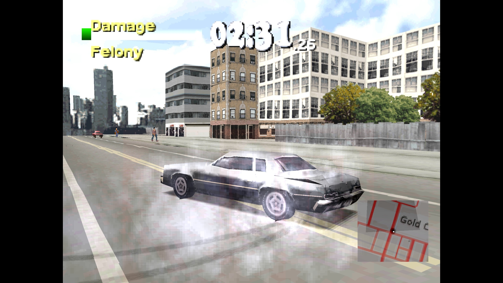 PSXEmu media 5
