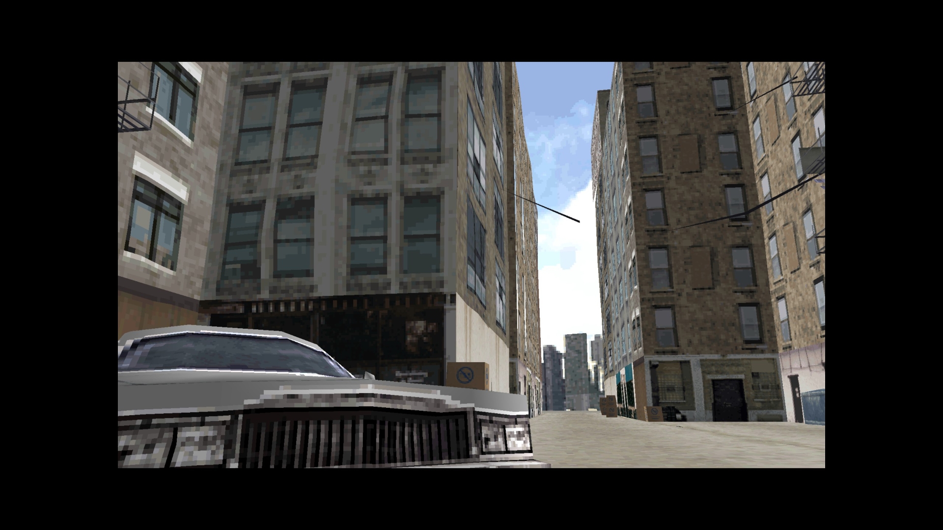 PSXEmu media 7