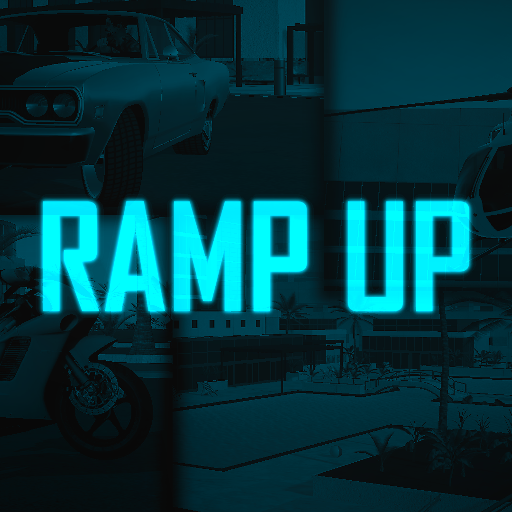 Ramp Up