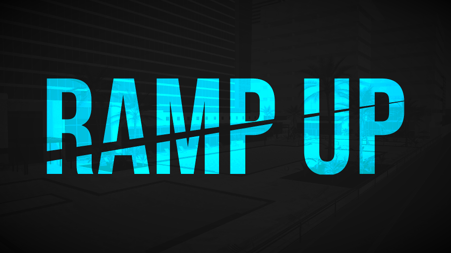 Ramp Up thumbnail
