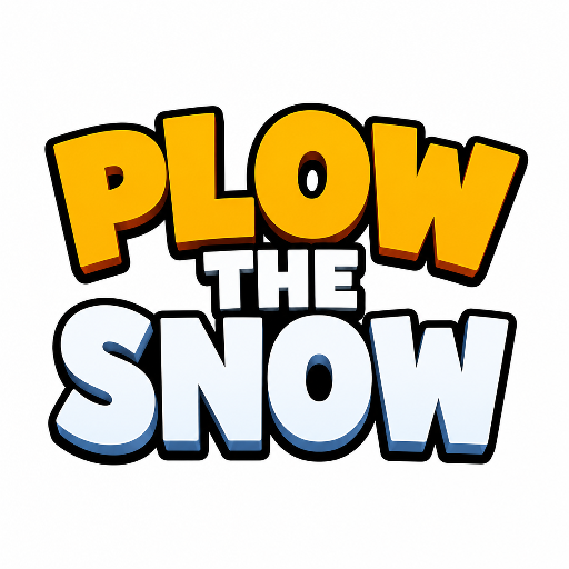 Plow The Snow