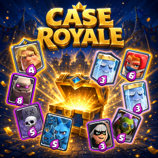 Case Royale