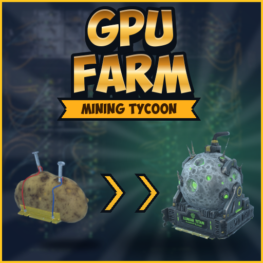 GPU Farm