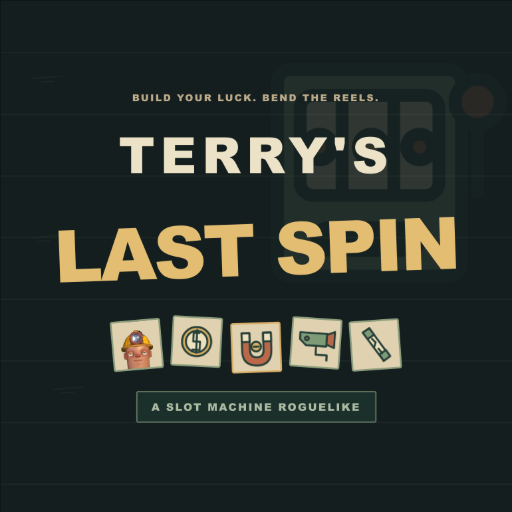 Terry's Last Spin package thumbnail