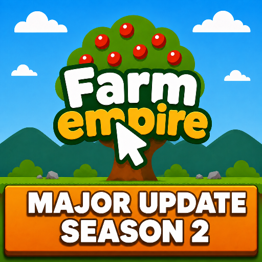 Farm empire
