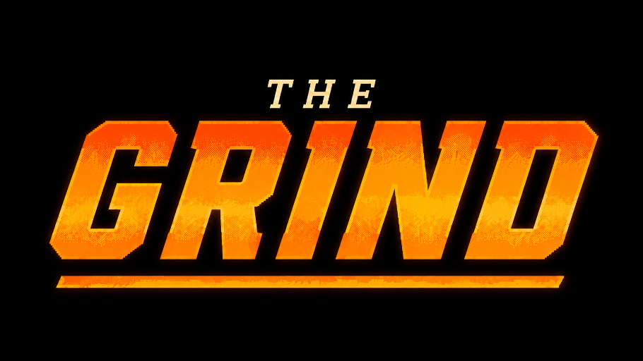 The Grind thumbnail