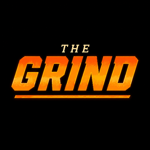 The Grind