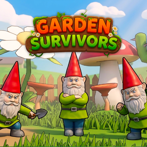 Garden Survivors