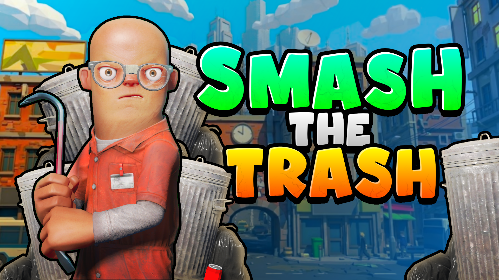 Loading Screen