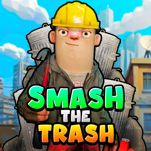 Smash The Trash