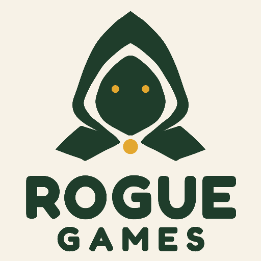 Rogue Games
