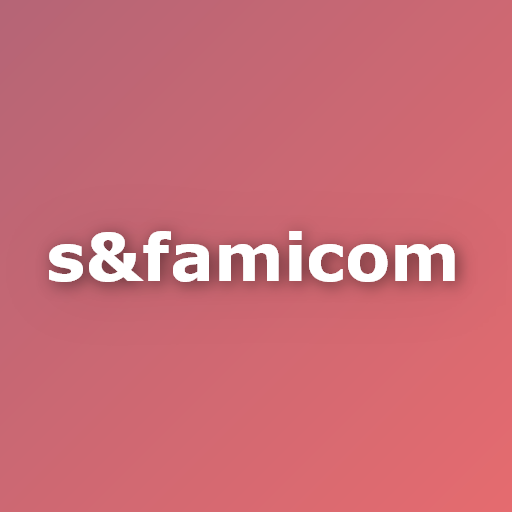 s&Famicom