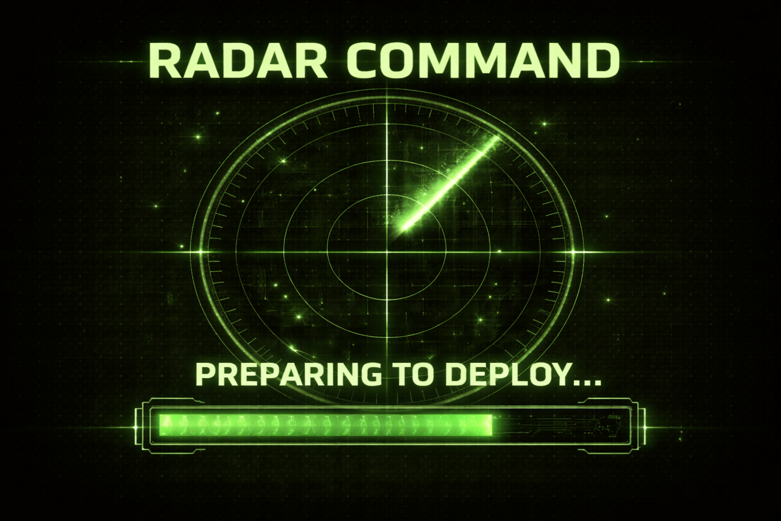 Loading Screen